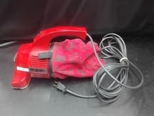 Dirt Devil Plus Handheld