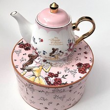 Set teiera tazza - disney, la