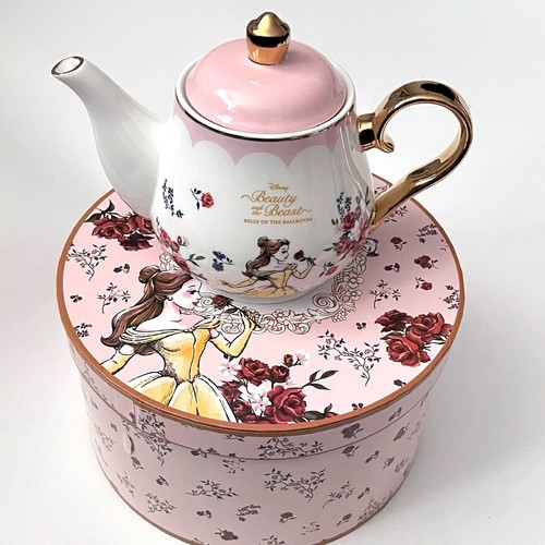 Set teiera tazza disney - teiera,