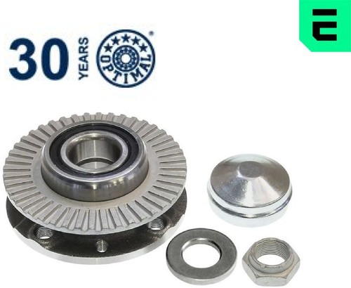 Optimal 802378 kit cuscinetti - 802378,