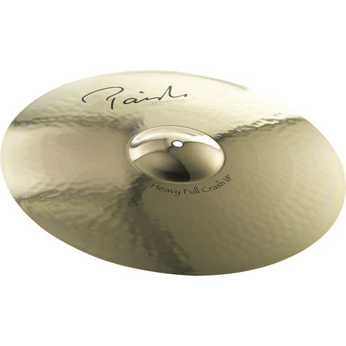 Paiste 4051518 piatto - 4051518, 18"