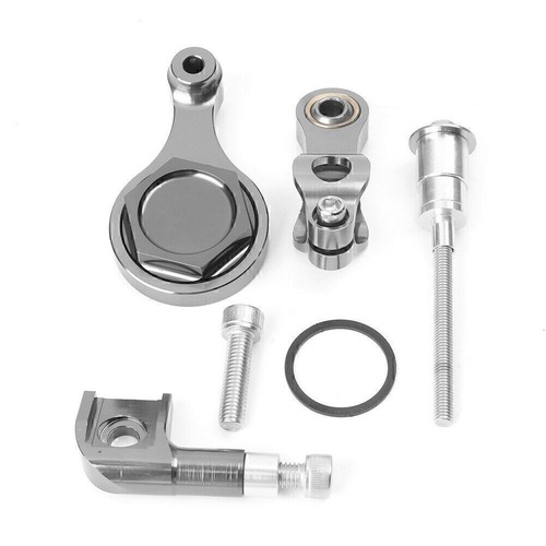 Kit montaggio smorzatore - di,