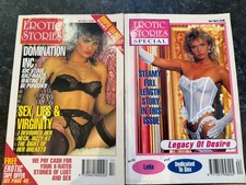 erotic stories 2 book set