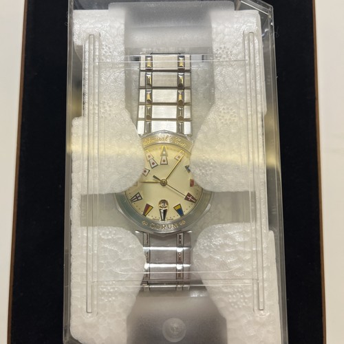 Orologio corum admiral - orologio, cup