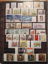 Francobolli Germania 1991 36