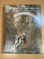 The Ring of Niblung The