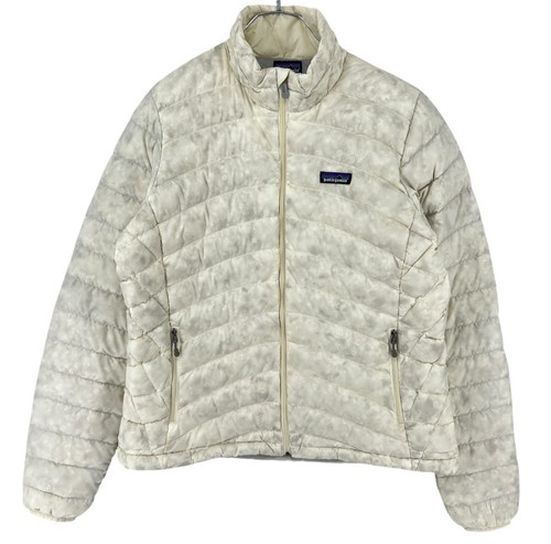 Giacca puffer down - giacca,