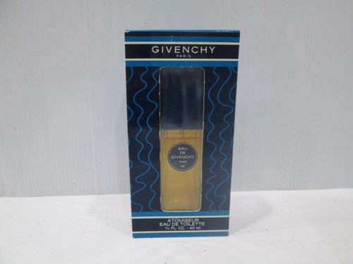 Eau givenchy profumo - eau,