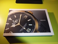 Rolex catalogo 2021 2022 - 2021,