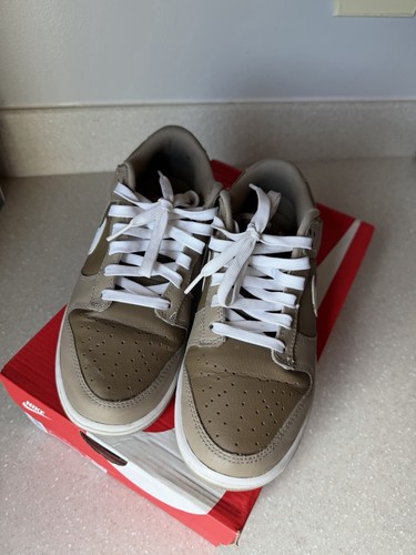 Nike dunk low - nike,