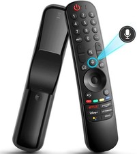 Magic Remote Telecomando di