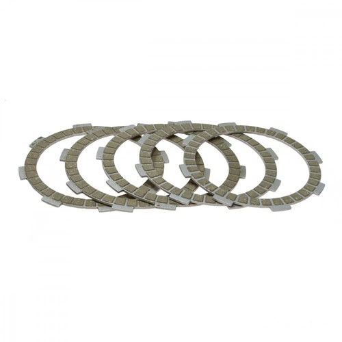Lamelle frizione trw lucas - frizione,