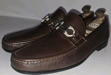 Mocassino Salvatore Ferragamo