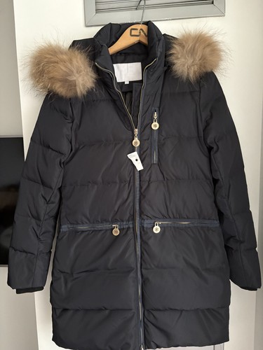 Elisabetta franchi down - elisabetta,