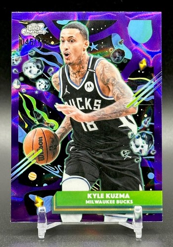 2025 topps cosmic chrome - cosmic,