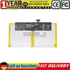 Batteria 3.8V 30Wh C12N1435