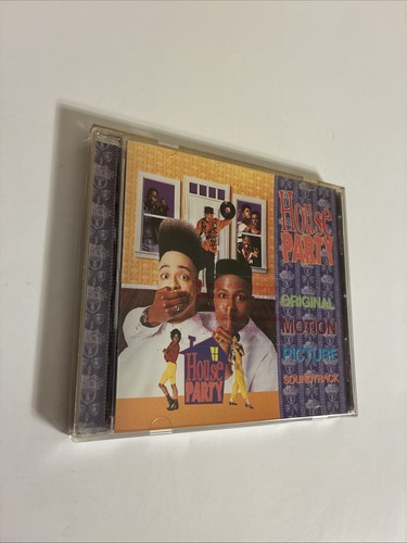 House party original motion - party,