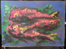 VINCENZO MONTEFUSCO ANTICO