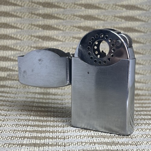 Accendino pipa zenith - accendino,
