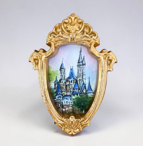 Teeny mini disney castello - teeny,