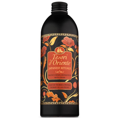 Tesori oriente bagno crema - tesori,