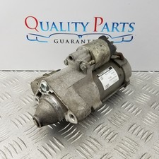 FORD KUGA HIGH STARTER MOTOR