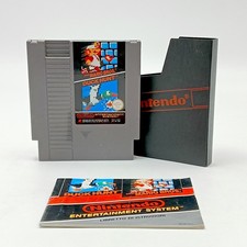 Super Mario Bros. - Duck Hunt
