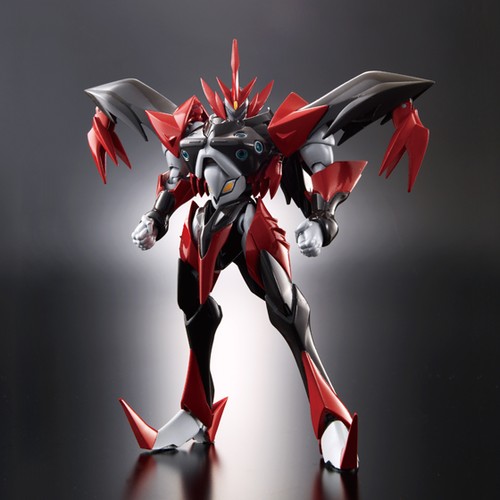 Bandai armor plus tekkaman - bandai,