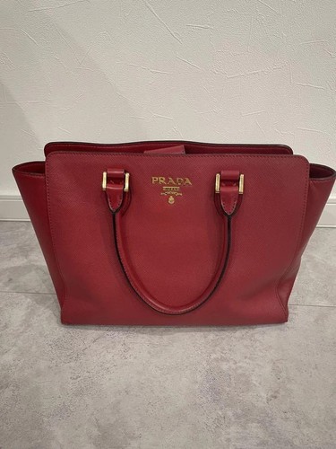 Borsa mano prada - borsa,