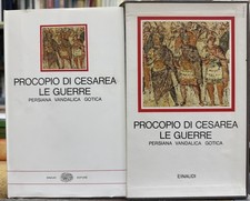 Procopio cesarea - cesarea,