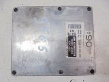 Centralina motore Toyota Yaris