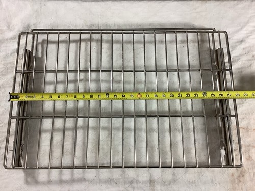 Forno gas dacor range glide - forno, a