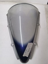 Yamaha YZF R1 2002-2003 cupolino plexiglass molti graffi