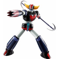 Robot Spirits Side SUPER UFO
