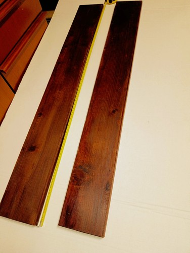 Mensole legno massello - legno,