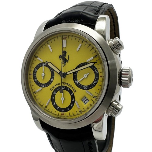 Orologio uomo girard - orologio,