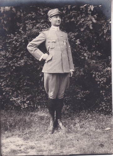 Ww1 foto dal - ww1, fronte
