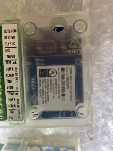 Gallagher c300660 hbus - hbus, 8