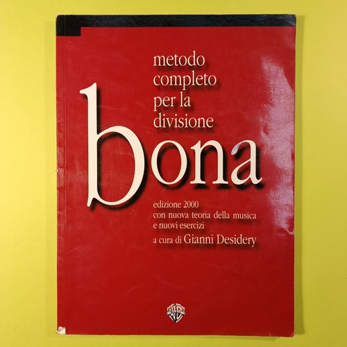 Metodo completo per - metodo,