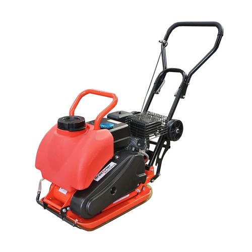 Piastra vibrante c60 con - vibrante,