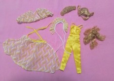 Barbie vintage superstar 1978