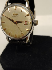 Tissot Visodate Vintage A