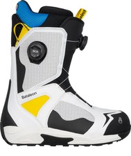 BATALEON scarpe snowboard