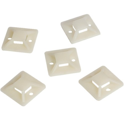 Passante adesivo 30x30mm per - passante,