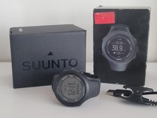 Suunto ambit3 vertical black - ambit3,