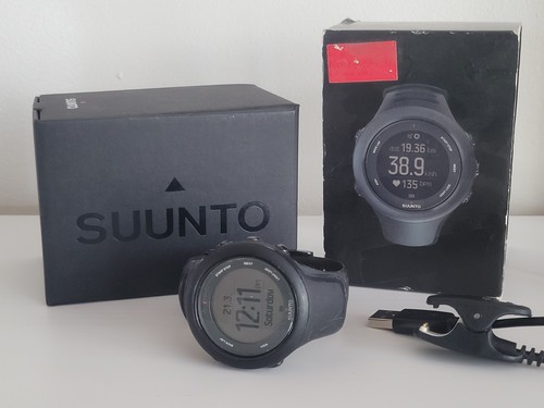 Orologio gps suunto ambit3 - orologio,