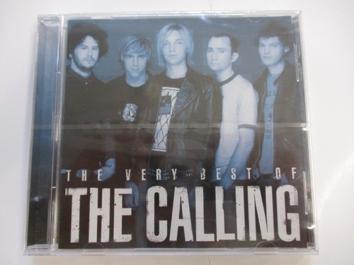 Calling the very best cd - the,