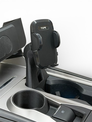 Supporto smartphone universale