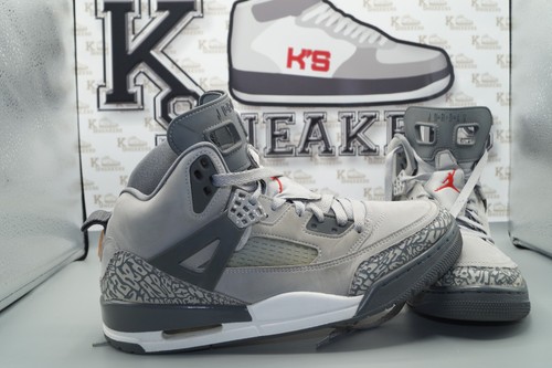 Scarpe basket air jordan - scarpe,