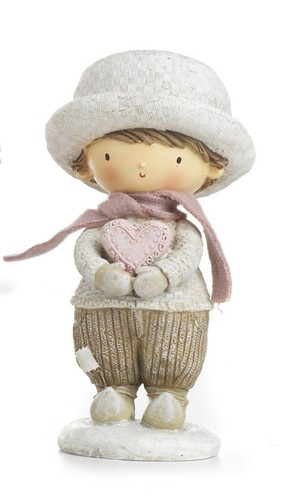 Collezione tender bimbo - tender, con